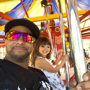 Meet your Posher, Phil